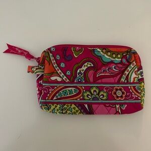 Vera Bradley Pouch